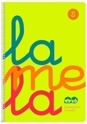 LAMELA - BLOC t.PP 4º 80h CDV. 5 AM (Ref.7CTP005A)