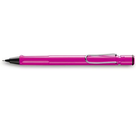 LAMY - PORTAMINAS SAFARI 0,5MM ROSA (Ref.1226174)