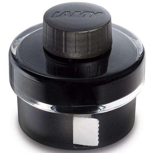 LAMY - TINTERO T52 TINTA 50ML NEGRO (Ref.1208931)