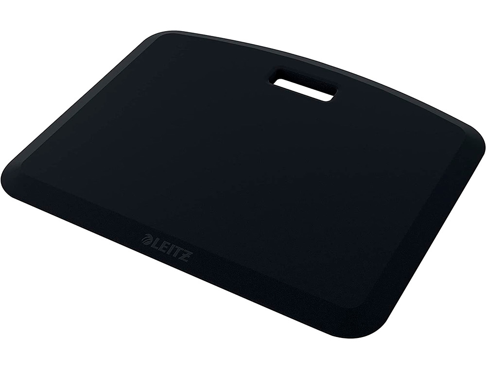 LEITZ - ALFOMBRILLA ANTIFATIGA ACTIVE ERGO COSY COLOR GRIS (Ref.53690089)