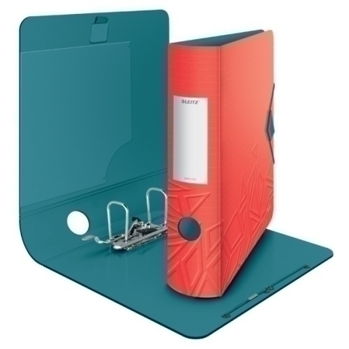 LEITZ - ARCHIVADOR URBAN CHIC A4 180º 82 R (Ref.11160020)