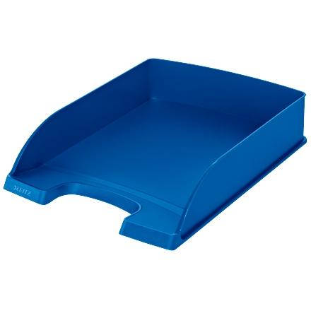 LEITZ - BANDEJA PORTADOCUMENTOS PLUS STANDARD AZUL (Ref.52272035)