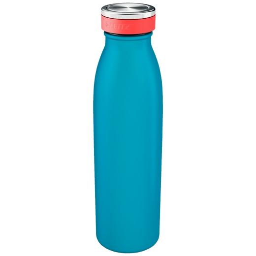 LEITZ - BOTELLA COSY 500 ML, AZUL (Ref.90160061)
