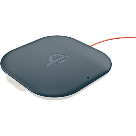 LEITZ - CARGADOR INALAMBRICO COSY QI GR (Ref.64790089)