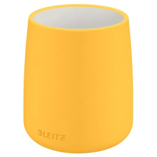 LEITZ - CUBILETE COSY AMARILLO (Ref.53290019)