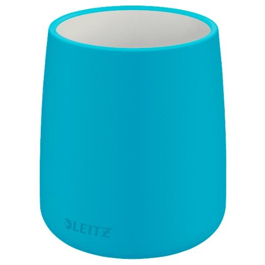 LEITZ - CUBILETE COSY AZUL (Ref.53290061)