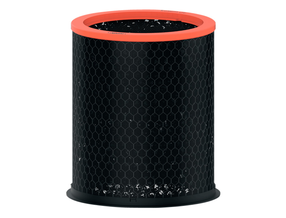 LEITZ - FILTRO DE CARBONO HEPA PARA PURIFICADOR DE AIRE GRANDE Z-3000/Z-3500 PARA MASCOTAS (Ref.2415132)