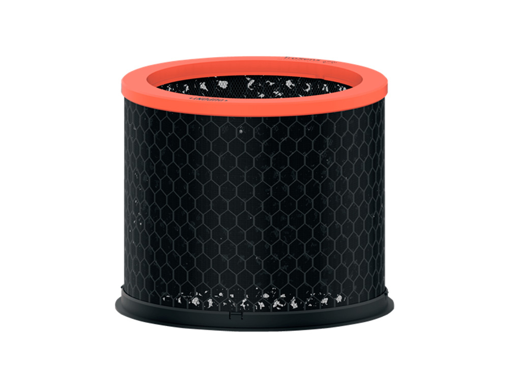 LEITZ - FILTRO DE CARBONO HEPA PARA PURIFICADOR DE AIRE MEDIANO Z-2000/Z-2500 PARA MASCOTAS (Ref.2415130)