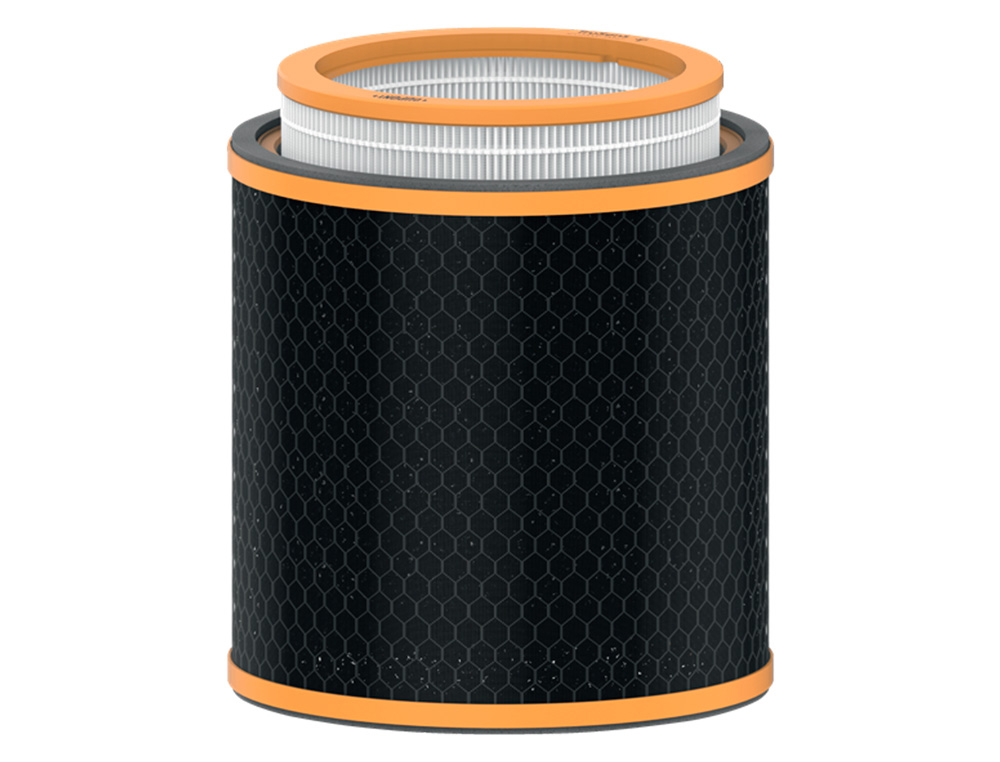 LEITZ - FILTRO HEPA PARA PURIFICADOR DE AIRE GRANDE Z-3000/Z-3500 PARA OLORES Y COVID (Ref.2415125)