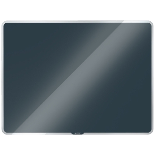 LEITZ - PIZARRA CRISTAL MAGNETICA COSY 60x40 CM GRIS (Ref.70420089)