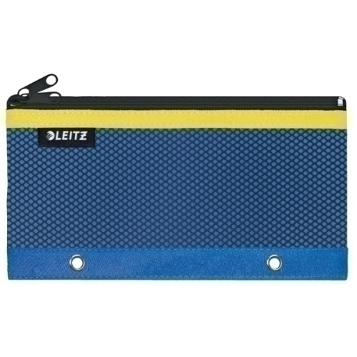 LEITZ - PORTATODO URBAN CHIC AZUL (Ref.60130032)