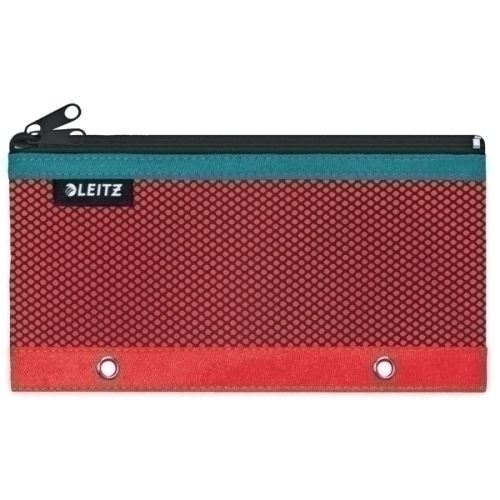 LEITZ - PORTATODO URBAN CHIC ROJO (Ref.60130020)