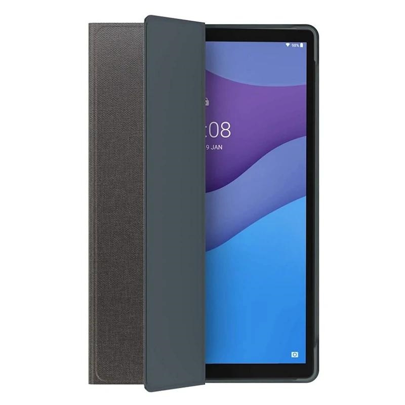 LENOVO - Funda original para TAB M10 HD 2nd film negra ww (Ref.51305)