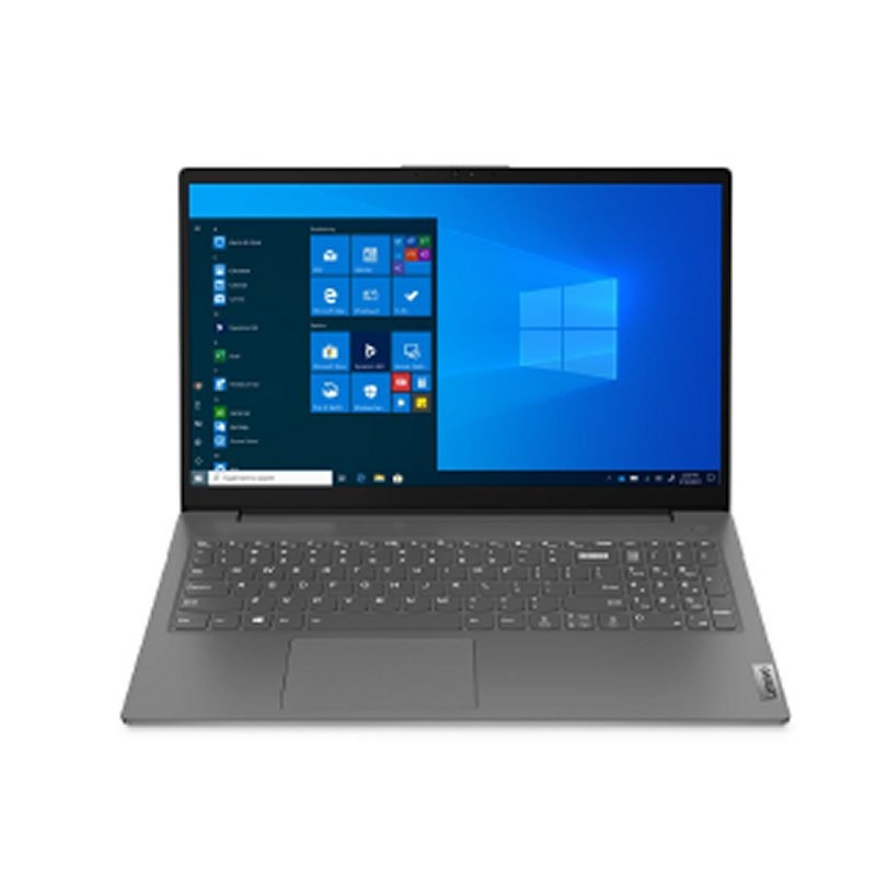 LENOVO - V15 AMD R3-5300U 8GB 512GB W11H 15.6" FHD (Canon L.P.I. 5,45€ Incluido) (Ref.82KD00EGSP)