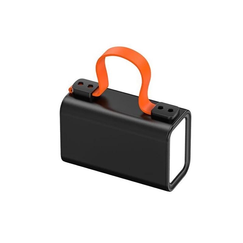 LEOTEC - Powerbank 30000mAh PD 100w portatil/smatpho (Ref.LEPOW100W30K)