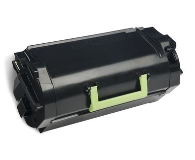 LEXMARK - 620XA Cartucho de toner Extra Alto Rendimiento (45K) (Ref.62D0XA0)