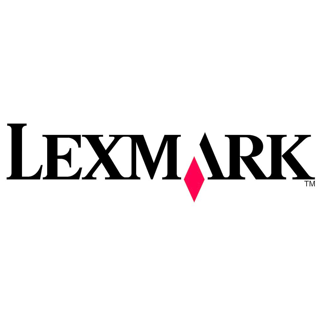 LEXMARK - 802KE Cartucho Corporativo negro (1.000 pag.) (Ref.80C20KE)