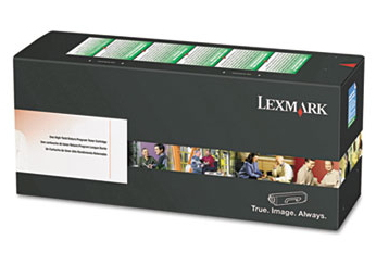 LEXMARK - CS/CX 827 Cartucho de toner magenta (Ref.73B0030)
