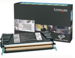 LEXMARK - E460, E462 Extra High Yield Factory Reconditioned Toner Cartridge (Ref.E460X80G)