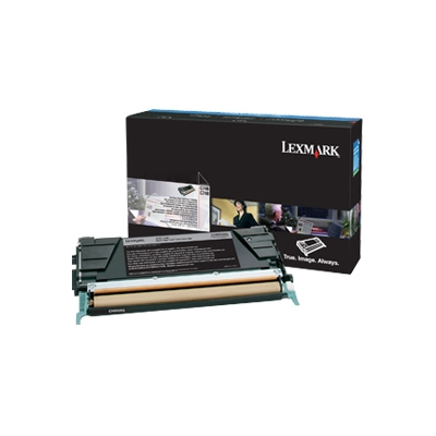 LEXMARK - High Yield Reconditionned Cartridge (Ref.X264H80G)