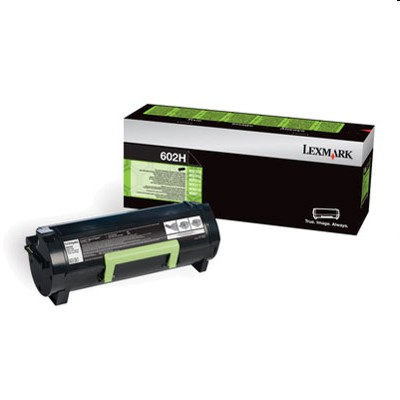 LEXMARK - Black Ultra High Yield Corporate Toner Cartridge (Ref.56F2U0E)