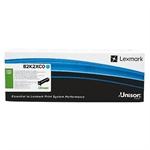 LEXMARK - TONER CIAN RETORNABLE CX825, CX860 (Ref.82K2XC0)