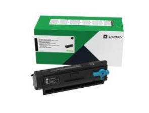 LEXMARK - TONER NEGRO ALTO RENDIMIENTO MS331DN (15000 PAG) / CORPORATIVO (Ref.55B2H0E/55b2h00)