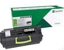 LEXMARK - TONER NEGRO B2865DW, MB2770ADHWE (Ref.B282H00)