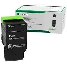 LEXMARK - TONER NEGRO CX622ADE CX625ADE CS521DN CX625ADHE CS622DE (Ref.78C2UK0)