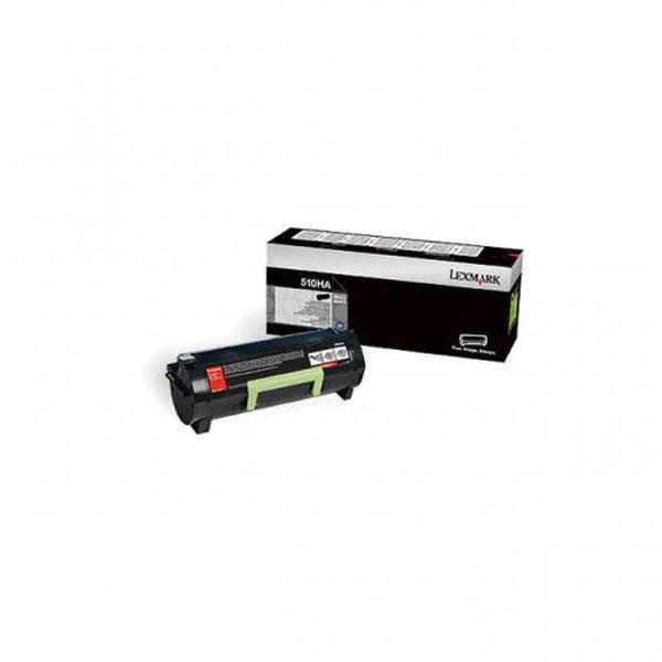 LEXMARK - TONER NEGRO MS 312 DN, MS 315 DN (Ref.51F0HA0)