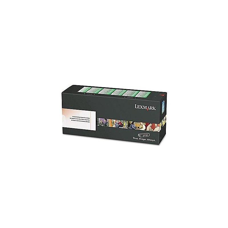 LEXMARK - TONER NEGRO RETORNABLE B2865DW ,MB2770ADWHE (Ref.B282X00)