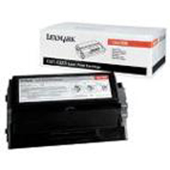 LEXMARK - Toner OPTRA E-321/E-323 Standard (Ref.12A7300)