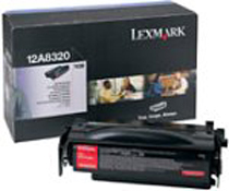 LEXMARK - Toner T 430 Unidad de Impresion (Ref.12A8320)