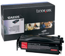 LEXMARK - Toner T 430 Unidad de Impresion Alto Rendimiento (Ref.12A8325)