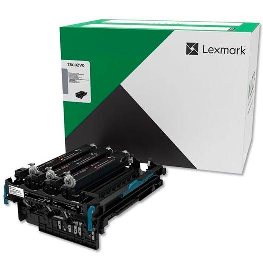 LEXMARK - UNIDAD DE IMAGEN NEGRO Y COLOR (Ref.78C0ZV0)