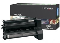 LEXMARK - Unidad de Impresion C-750 Negro Prebate Alto Rendimiento (Ref.10B042K)