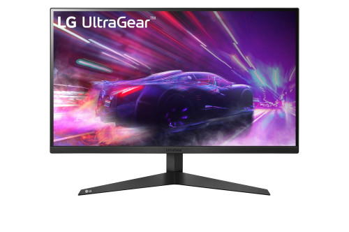 LG - pantalla para PC 61 cm (24") 1920 x 1080 Pixeles Full HD Negro (Ref.24GQ50F-B)