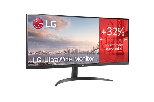 LG - MONITOR 34" (Ref.34WP500-BJ)