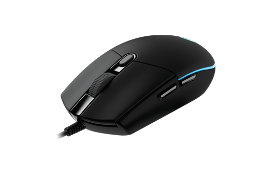 LOGITECH - RATON G203 OPTICO USB PRODIGY GAMING (Ref.910-004845)