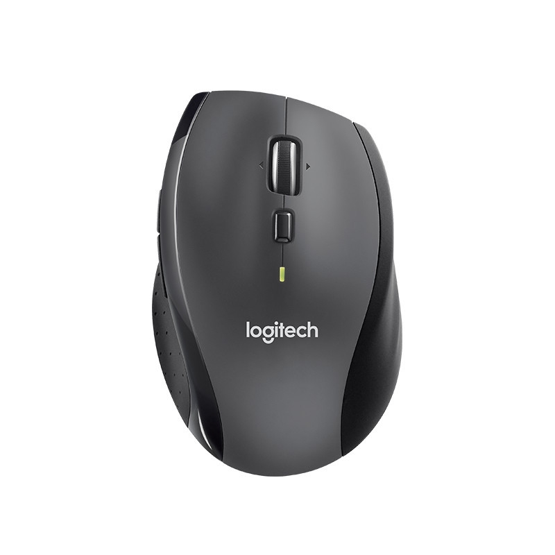 LOGITECH - RATON M705 LASER INALAMBRICO (Ref.910-001949)