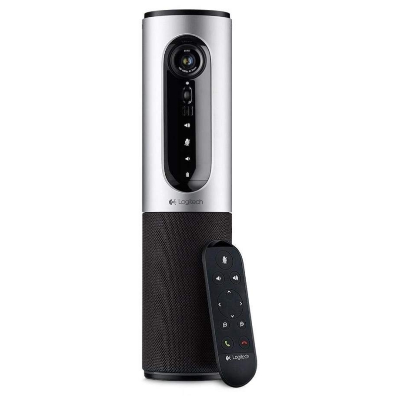 LOGITECH - WEBCAM CONFERENCCAM CONNECT (Ref.960-001034)