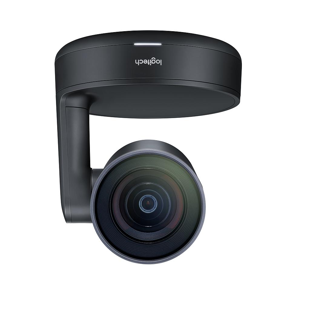 LOGITECH - WEBCAM RALLY 4 K UHD USB (Ref.960-001227)