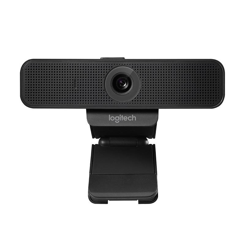 LOGITECH - WEBCAM VIDEO DE 1080P, 30 FPS - C925E (Ref.960-001076)