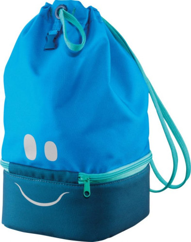 MAPED - MOCHILA PORTA ALIMENTO KIDS CONCEPT AZUL (Ref.872303)