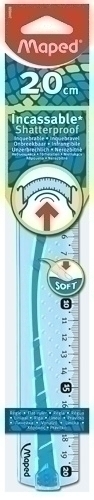 MAPED - REGLA 20 CMS IRROMPIBLE FLEX (Ref.244020)