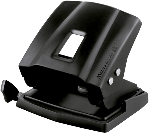 MAPED - TALADRO 2 P. ESSENTIALS E-4034 (30/35 hojas) (Ref.403411)