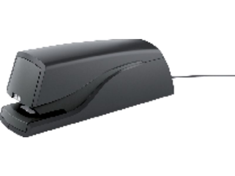 PETRUS - Grapadora Electrica E-110 10 Hojas Adaptador Red 623384 (Ref.624160)