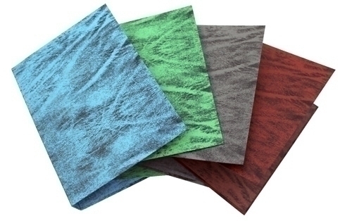 MARIOLA - CARPETA de ANILLAS CARTON FORRADO SC Fº 4 an.MIXTAS 25mm AZUL (Ref.584NF-1 AZUL)