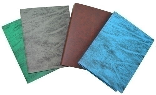 MARIOLA - CARPETA de ANILLAS CARTON FORRADO SC Fº 4 an.MIXTAS 40mm AZUL (Ref.084NF-1 AZUL)