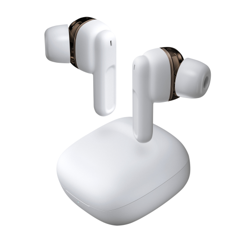 MARS GAMING - MHIB Auriculares Inalámbricos TWS Blancos (Ref.MHIBW)